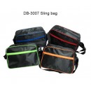 Funstripe - Sling Bag